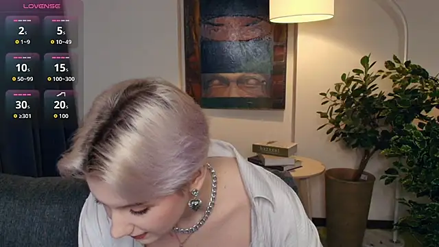 OdelynaAsp online show from November 20, 11:54 am