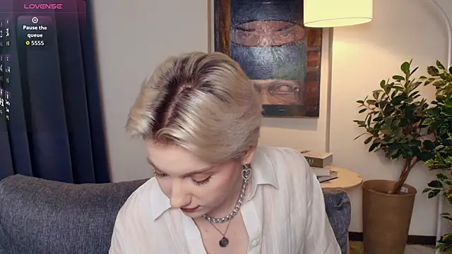 OdelynaAsp online show from November 29, 12:19 pm