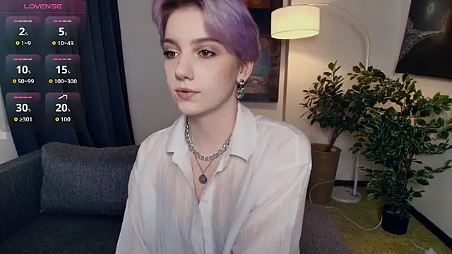 OdelynaAsp online show from December 18, 12:33 pm