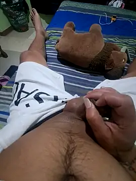 yonaikelramirez online show from February 22, 3:29 am