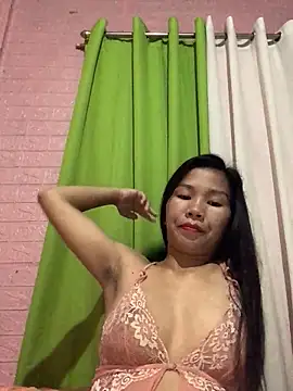 Cleo17 online show from May 22, 1:17 pm