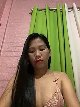 Cleo17 online show from July 6, 2:03 pm