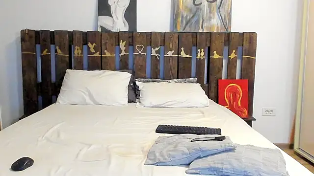 Ava Carterr online show from November 27, 4:58 am