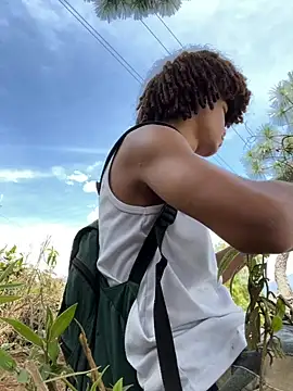 Snapshot of Alexis_Spicter chatting on September 11, 5:46 pm Alexis Spicter online show from September 11, 5:46 pm