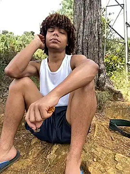 Snapshot of Alexis_Spicter chatting on September 24, 5:49 pm Alexis Spicter online show from September 24, 5:49 pm