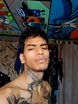 alexvalencia207 online show from June 23, 8:18 pm