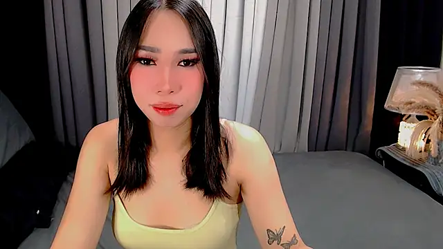 kisha greyson online show from November 7, 6:08 pm