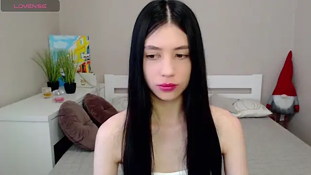 Snapshot of SelinLi chatting on May 28, 5:16 am SelinLi online show from May 28, 5:16 am