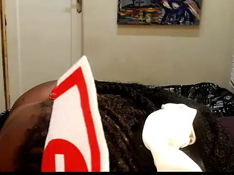 CurvyCocoxxx online show from September 12, 7:58 pm