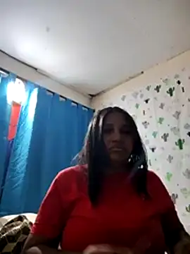 Snapshot of Avannay chatting on December 23, 1:25 am Avannay online show from December 23, 1:25 am