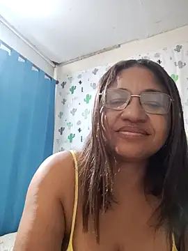 Snapshot of Avannay chatting on February 24, 1:58 am Avannay online show from February 24, 1:58 am