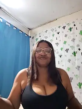 Snapshot of Avannay chatting on March 8, 2:04 am Avannay online show from March 8, 2:04 am