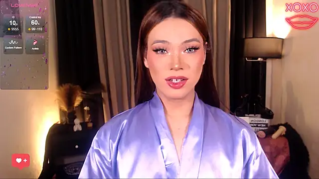 IamRaeganDolls69 online show from February 18, 8:43 am