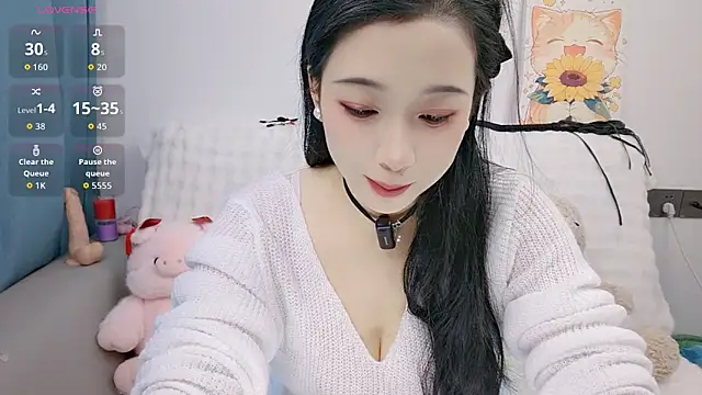 Snapshot of Yemao_0 chatting on October 26, 8:37 pm Yemao 0 online show from October 26, 8:37 pm