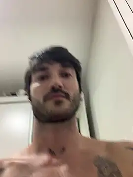 Fubinha online show from February 6, 12:48 am