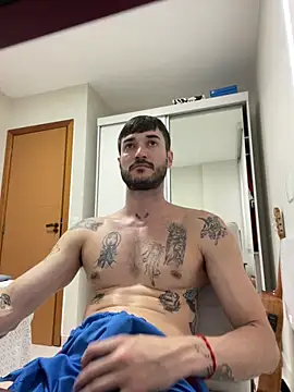 Fubinha online show from April 9, 6:24 pm