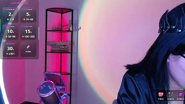 girldom online show from September 24, 3:48 pm