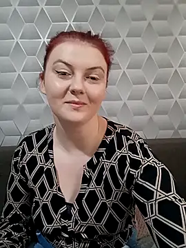 ScarletNoiree online show from March 30, 11:55 am