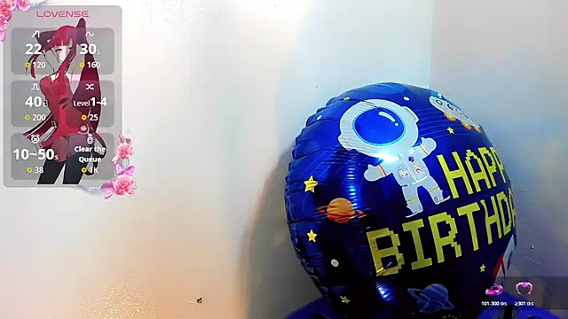 Snapshot of Britany_montiel chatting on July 18, 7:17 pm Britany montiel online show from July 18, 7:17 pm