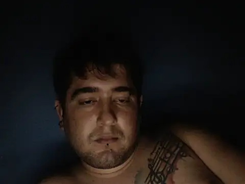 marccarter420s online show from February 9, 5:22 am