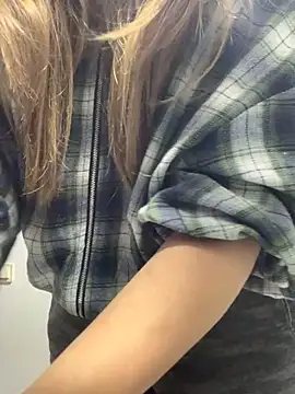 VesnaCrystal online show from November 11, 8:20 pm