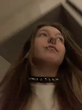 VesnaCrystal online show from November 16, 3:17 pm