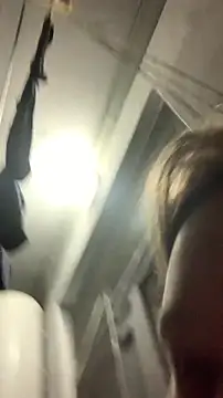 VesnaCrystal online show from February 15, 11:23 pm