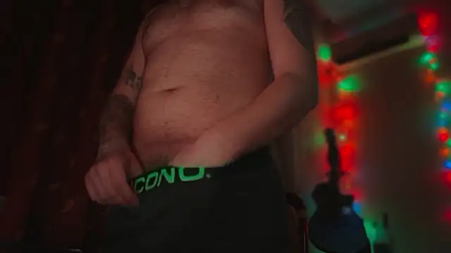 The Oggy online show from March 12, 11:11 pm