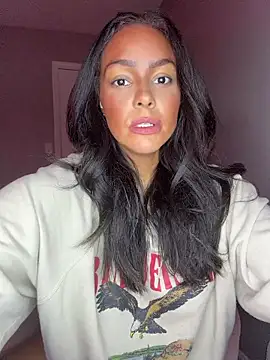 Sexilexiprincess online show from February 11, 12:37 am