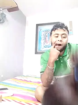 Labebe27 online show from September 18, 6:54 pm