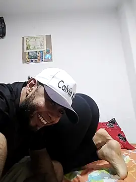 Labebe27 online show from January 16, 3:43 am