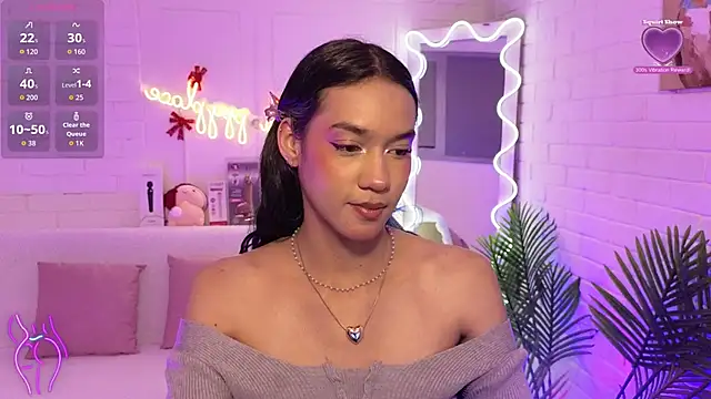 artemiss tay online show from December 15, 7:18 pm