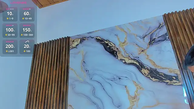 Snapshot of azul_honey chatting on February 28, 10:49 am azul honey online show from February 28, 10:49 am