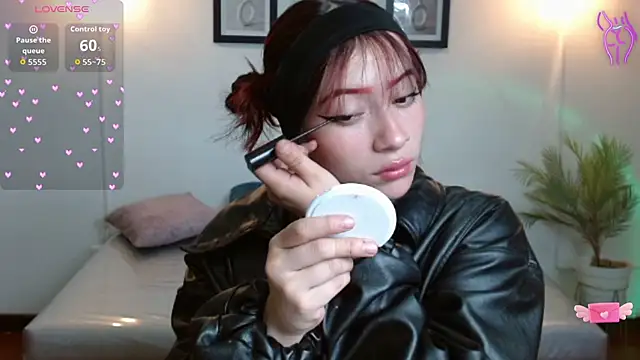 Evanss lx online show from September 11, 6:30 pm