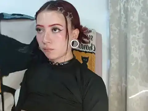 Evanss lx online show from February 9, 2:21 pm