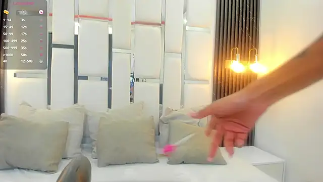 sarah ashbourne online show from September 27, 2:22 pm