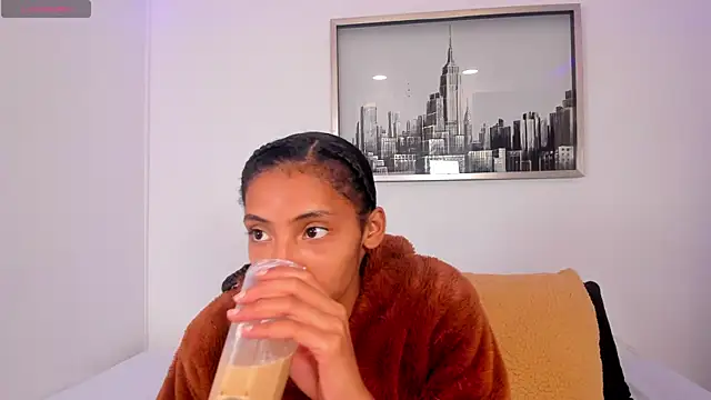 sarah ashbourne online show from November 17, 1:50 pm