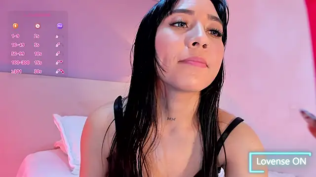 AlannaJonnes online show from March 29, 12:16 pm