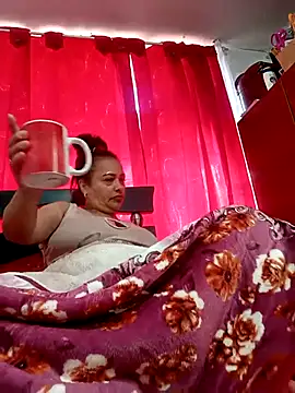 Lady 16 online show from September 21, 12:40 pm