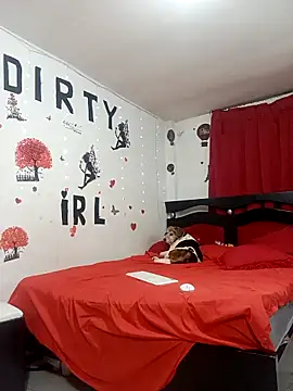 Snapshot of Lady_16 chatting on March 24, 1:54 am Lady 16 online show from March 24, 1:54 am