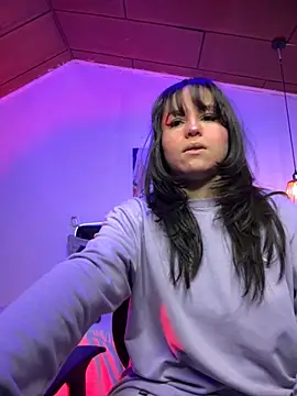 Eymmy 24 online show from October 23, 2:11 am