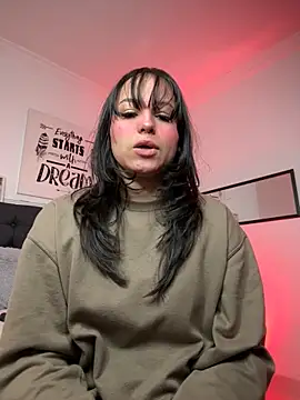 Eymmy 24 online show from October 24, 2:41 am