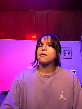 Eymmy 24 online show from November 11, 3:17 am