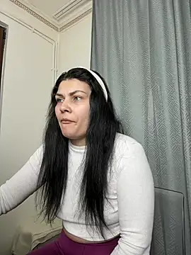 MiaKiittyy online show from March 12, 11:11 pm