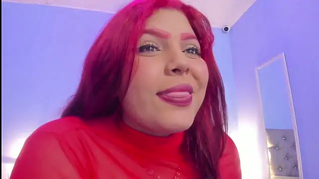 neferet opal online show from November 9, 12:09 am