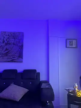 DeimonOficial online show from January 10, 10:03 pm