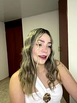 Chantel sam online show from November 4, 5:06 am