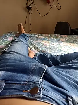 comobucetinhas online show from September 12, 7:03 pm