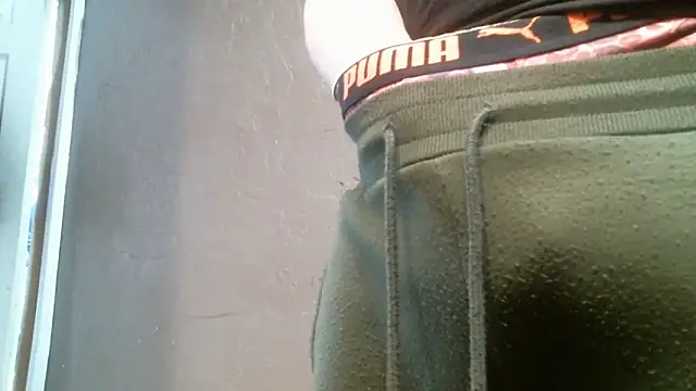 LostInEjaculation online show from February 17, 4:35 pm