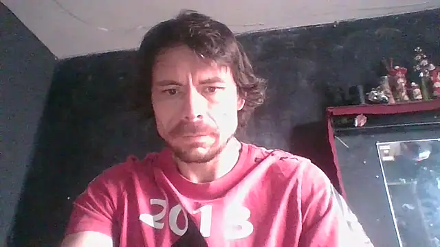 LostInEjaculation online show from March 5, 6:26 pm